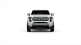 Thumbnail of 2025 Wind Chill Pearl Toyota Tacoma
