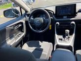 Thumbnail of 2022 Silver Sky Metallic Toyota RAV4