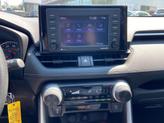 Thumbnail of 2022 Silver Sky Metallic Toyota RAV4