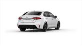 Thumbnail of 2025 Ice Cap Toyota Corolla