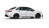 Thumbnail of 2025 Ice Cap Toyota Corolla