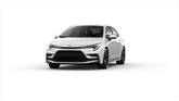 Thumbnail of 2025 Ice Cap Toyota Corolla
