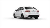 Thumbnail of 2025 Ice Cap Toyota Corolla