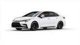 Thumbnail of 2025 Ice Cap Toyota Corolla