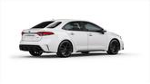 Thumbnail of 2025 Ice Cap Toyota Corolla