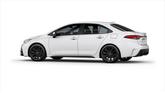 Thumbnail of 2025 Ice Cap Toyota Corolla