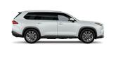 Thumbnail of 2026 Wind Chill Pearl Toyota Grand Highlander