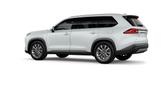 Thumbnail of 2026 Wind Chill Pearl Toyota Grand Highlander