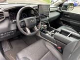 Thumbnail of 2023 Blue Toyota Tundra