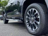 Thumbnail of 2023 Blue Toyota Tundra