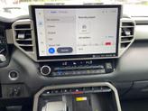 Thumbnail of 2023 Blue Toyota Tundra