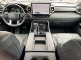 Thumbnail of 2023 Blue Toyota Tundra