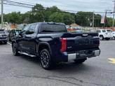 Thumbnail of 2023 Blue Toyota Tundra