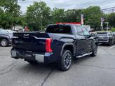 Thumbnail of 2023 Blue Toyota Tundra