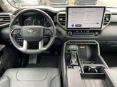 Thumbnail of 2023 Blue Toyota Tundra