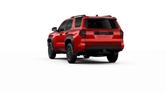 Thumbnail of 2025 Supersonic Red Toyota 4Runner
