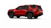 Thumbnail of 2025 Supersonic Red Toyota 4Runner