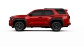 Thumbnail of 2025 Supersonic Red Toyota 4Runner