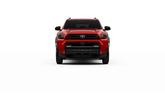 Thumbnail of 2025 Supersonic Red Toyota 4Runner