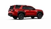 Thumbnail of 2025 Supersonic Red Toyota 4Runner