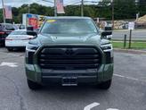 Thumbnail of 2022 Army Green Toyota Tundra
