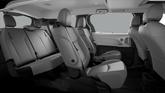Thumbnail of 2025 Magnetic Gray Metallic Toyota Sienna