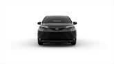 Thumbnail of 2025 Magnetic Gray Metallic Toyota Sienna