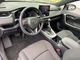 Thumbnail of 2022 Magnetic Gray Metallic Toyota RAV4 Prime
