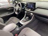 Thumbnail of 2022 Magnetic Gray Metallic Toyota RAV4 Prime