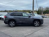 Thumbnail of 2022 Magnetic Gray Metallic Toyota RAV4 Prime