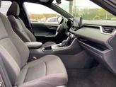 Thumbnail of 2022 Magnetic Gray Metallic Toyota RAV4 Prime
