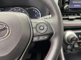 Thumbnail of 2022 Magnetic Gray Metallic Toyota RAV4 Prime