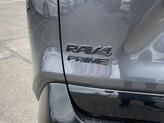 Thumbnail of 2022 Magnetic Gray Metallic Toyota RAV4 Prime