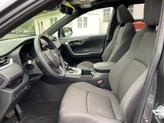 Thumbnail of 2022 Magnetic Gray Metallic Toyota RAV4 Prime
