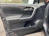 Thumbnail of 2022 Magnetic Gray Metallic Toyota RAV4 Prime