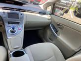 Thumbnail of 2012 Red Toyota Prius