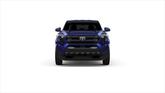 Thumbnail of 2025 Blue Crush Metallic Toyota Tacoma