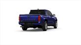 Thumbnail of 2025 Blue Crush Metallic Toyota Tacoma