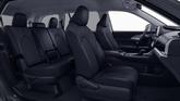Thumbnail of 2025 Storm Cloud Toyota Highlander