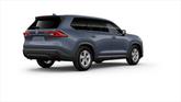Thumbnail of 2025 Storm Cloud Toyota Highlander