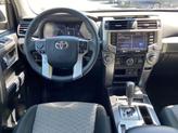 Thumbnail of 2023 Blue Toyota 4Runner