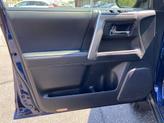 Thumbnail of 2023 Blue Toyota 4Runner