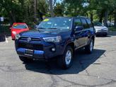 Thumbnail of 2023 Blue Toyota 4Runner