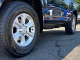 Thumbnail of 2023 Blue Toyota 4Runner