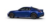 Thumbnail of 2025 Trueno Blue Toyota GR86