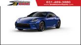 Photo of 2025 Trueno Blue Toyota GR86