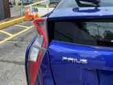Thumbnail of 2016 Blue Toyota Prius