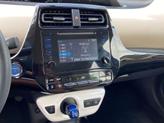 Thumbnail of 2016 Blue Toyota Prius