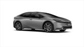 Thumbnail of 2025 Guardian Gray Toyota Prius Plug-In Hybrid