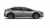 Thumbnail of 2025 Guardian Gray Toyota Prius Plug-In Hybrid